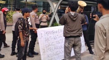 PT Rosin di Gayo Lues Resmi Dibekukan, Penegak Hukum Diminta Periksa Dugaan Aliran Dana dan Dokumen