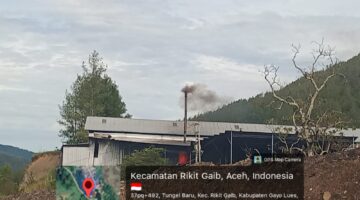 Pasca Pembekuan, PT Rosin Diduga Abaikan Keputusan Pemerintah, Polda Aceh dan Mabes Polri Didesak Usut