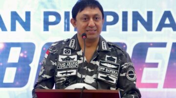 DPP BAPERA Mendesak Penista Al Qur’an di Ancol agar Di Hukum Berat
