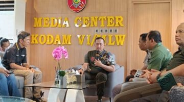 Pengamat : Pengibaran Bendera Borneo Bentuk Aktualisasi Penyampaian Aspirasi