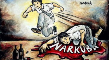 Tokoh Alumni Serukan Pelajar Tangerang Raya Cerdas dan Berprestasi