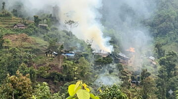 Tambang Geumpang Kembali Dipersoalkan setelah Video Viral, Wakil Bupati Disinggung Warganet, APW-LLA Minta Aparat Buka Seluruh Rantai Aktivitas